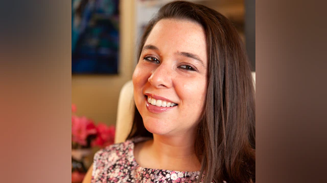 Candice Biernesser, PhD