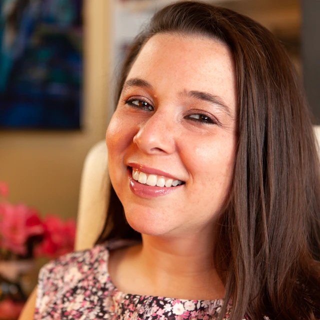 Candice Biernesser, PhD