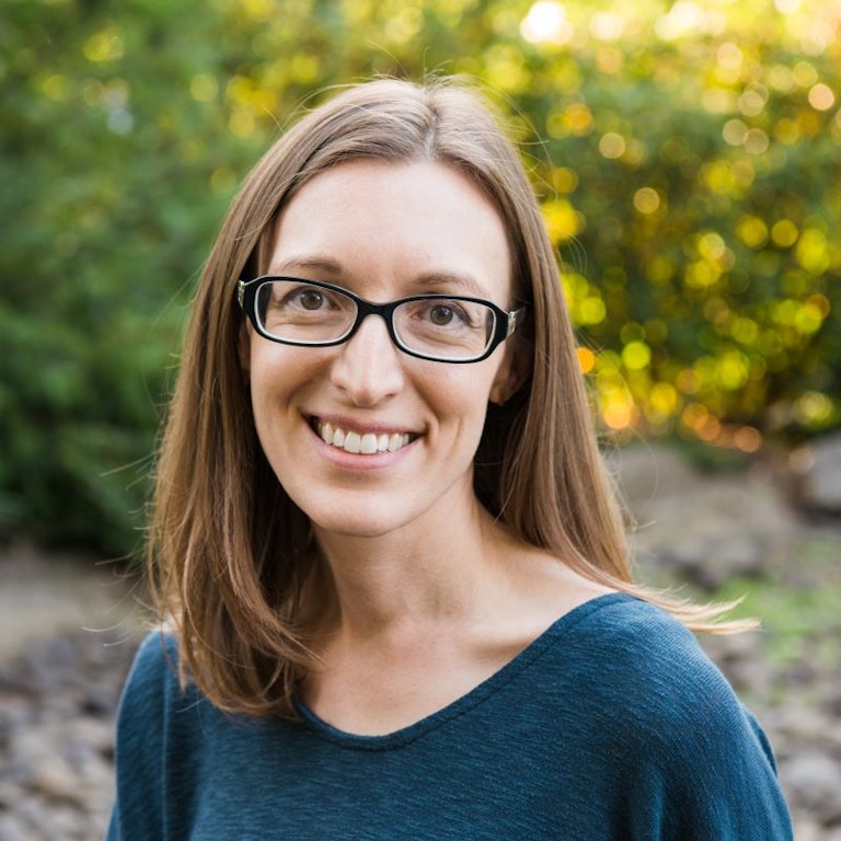 Emily Bower, Ph.D.