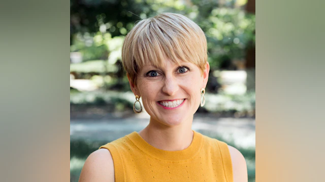 Katelin Hoskins, PhD