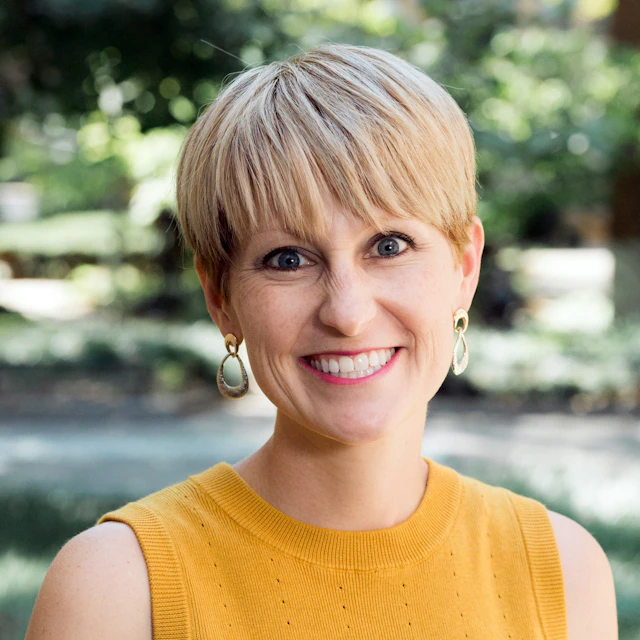 Katelin Hoskins, PhD