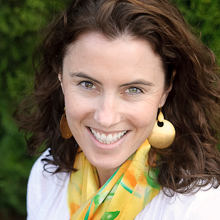 Maureen Zalewski, Ph.D.