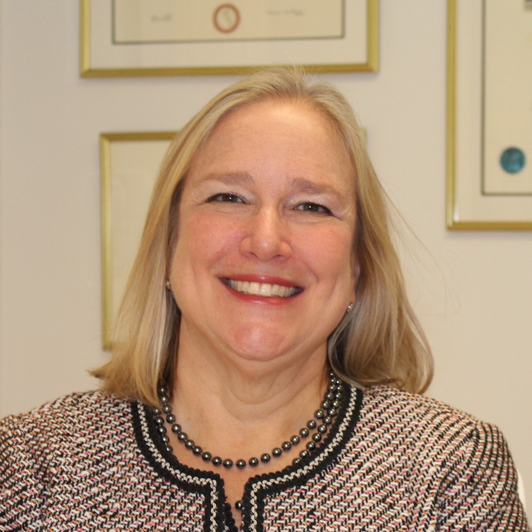 Hilary Blumberg, M.D.