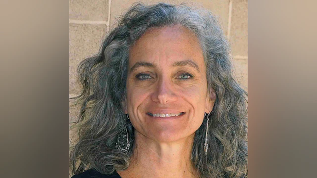 Karen Bluth, Ph.D.