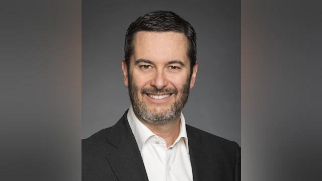 Ian Colman, PhD