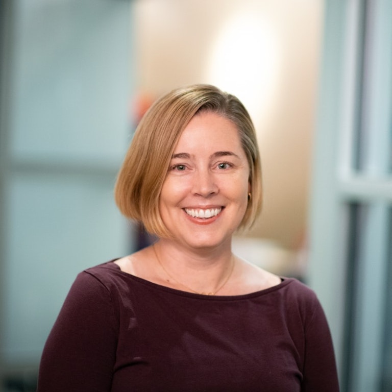 Sheila Crowell, Ph.D.
