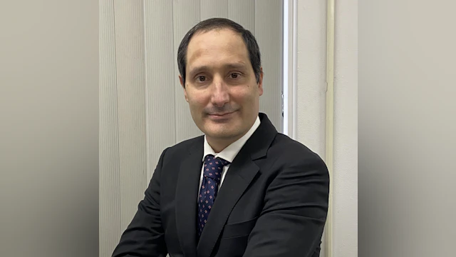 Vincenzo De Luca, MD, PhD