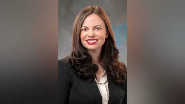 Jennifer Lockman, PhD