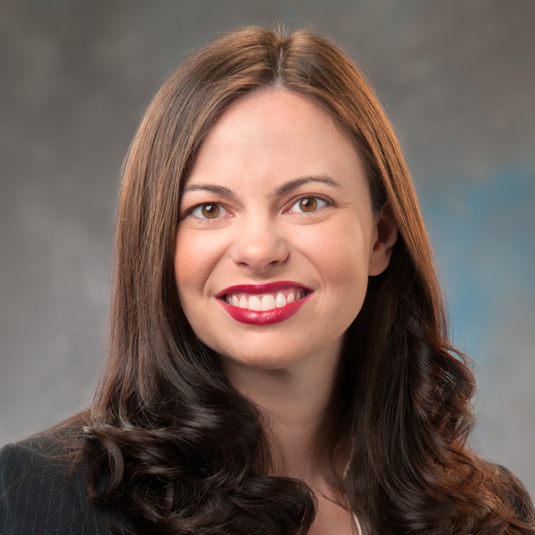Jennifer Lockman, Ph.D.