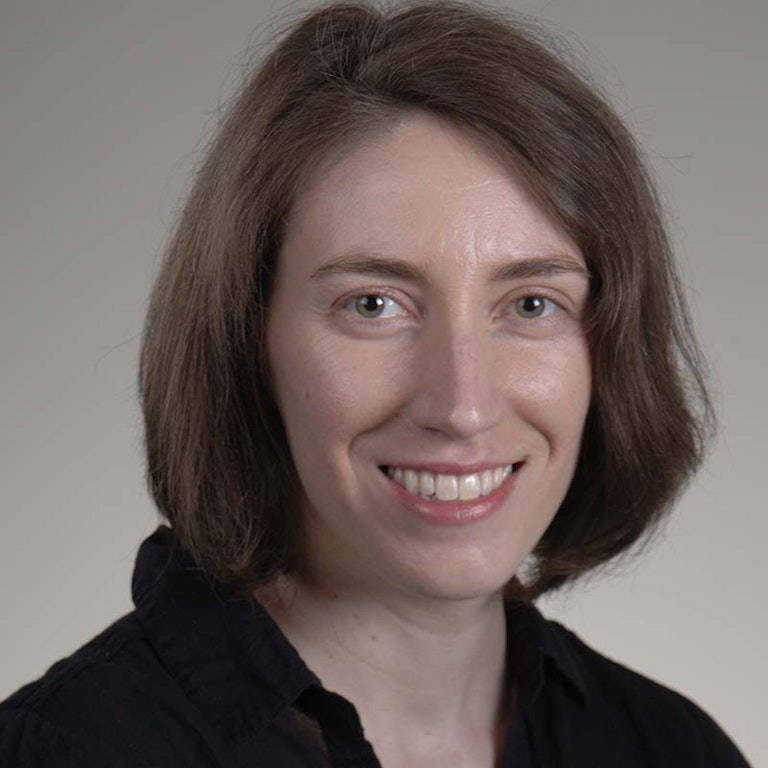 Sinead O’Donovan, Ph.D.
