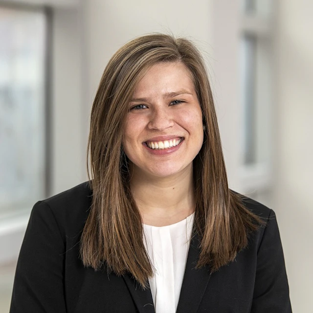 Heather Wastler, PhD