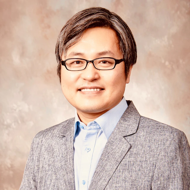 Jangho Yoon, Ph.D., MSPH 