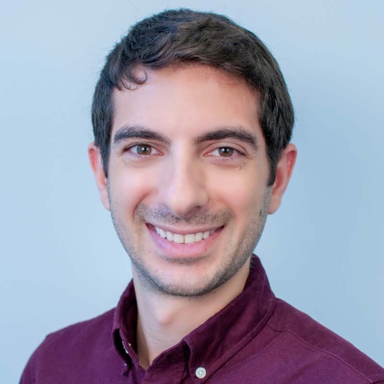 David Pagliaccio, Ph.D.