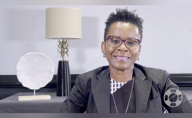 Diana E. Clarke, Ph.D.