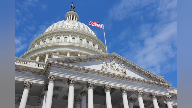 U.S. Capitol Building