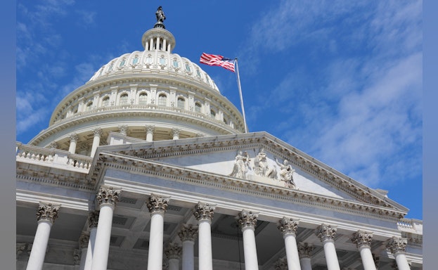 U.S. Capitol Building