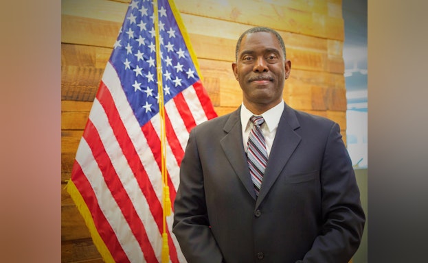 Jon Ganues, Survivor Care Team Associate, Tragedy Assistance Program for Survivors (TAPS)