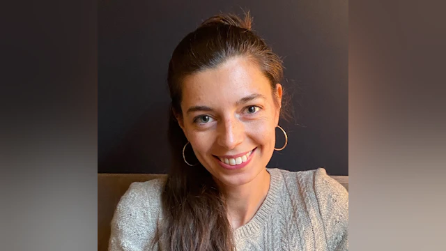 Milenna van Dijk, PhD