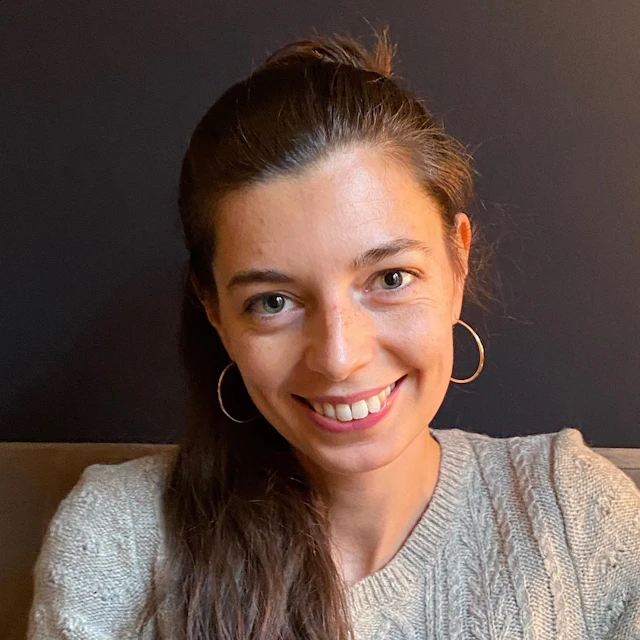 Milenna van Dijk, PhD