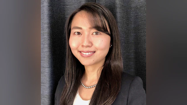 Ryoko Susukida, PhD