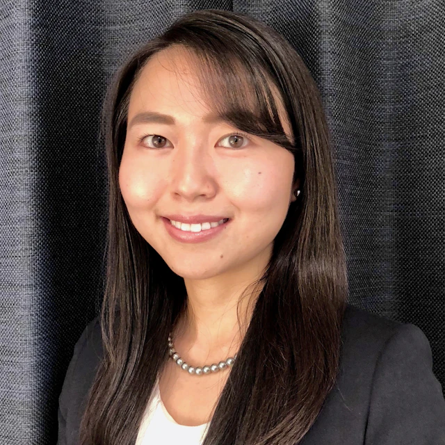 Ryoko Susukida, PhD
