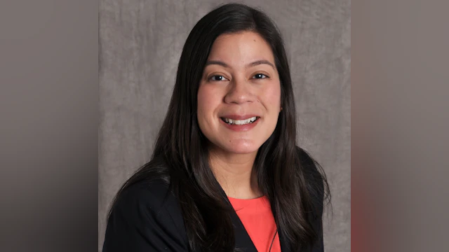Jazmin Reyes-Portillo, PhD
