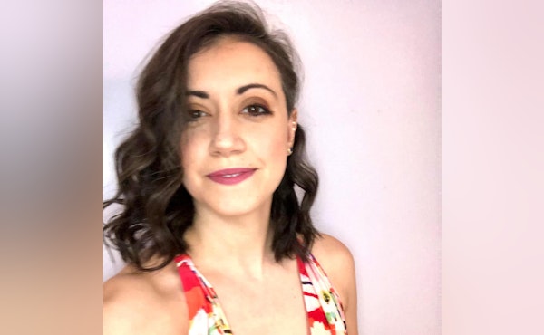 Samantha “Sam” Ritts | AFSP