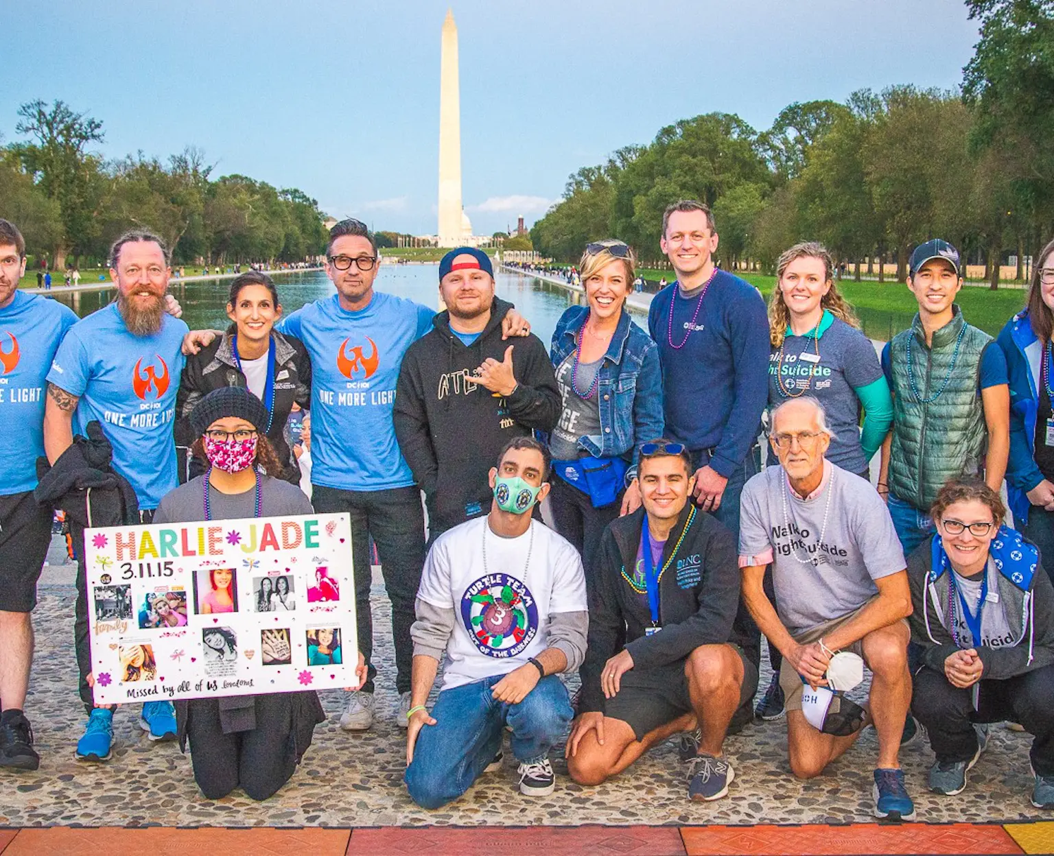 National Capital Area Chapter