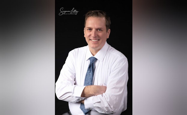Jason Orton