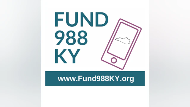 Fund 988 Kentucky