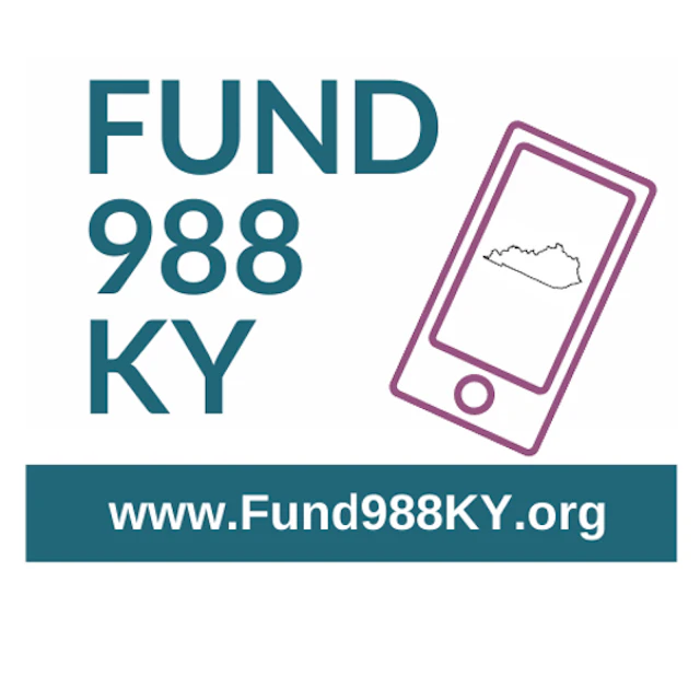 Fund 988 Kentucky
