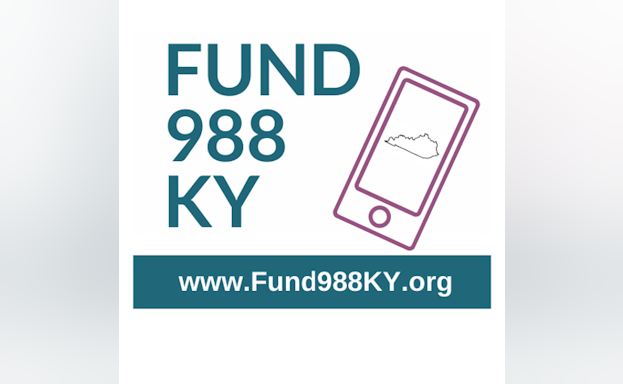 Fund 988 Kentucky