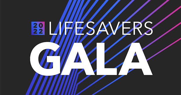 2022 Lifesavers Gala