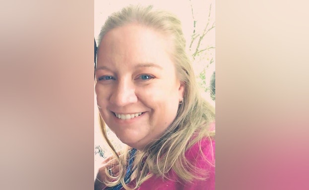 Headshot of Tori Yeates