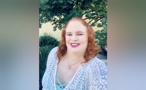 Headshot of Josephine Jessie