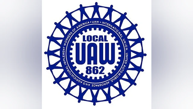 UAW Local 862