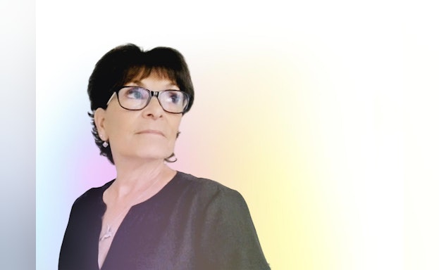 Nancy Cooper headshot