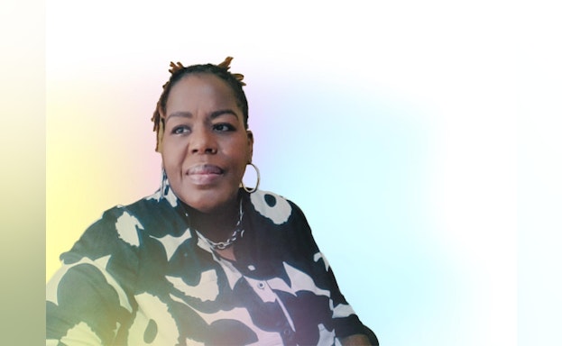 Jennifer Johnson headshot