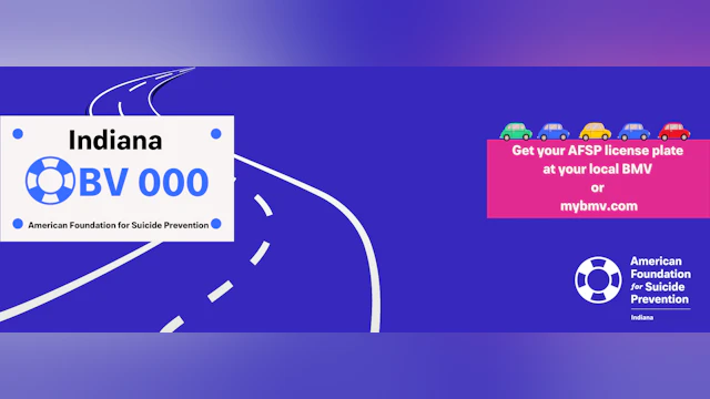 AFSP Plate Header for site