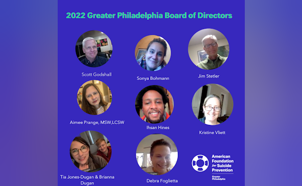 Philly BOD