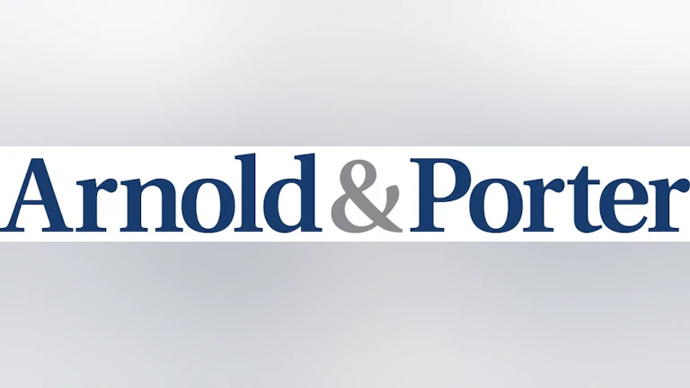 Arnold & Porter