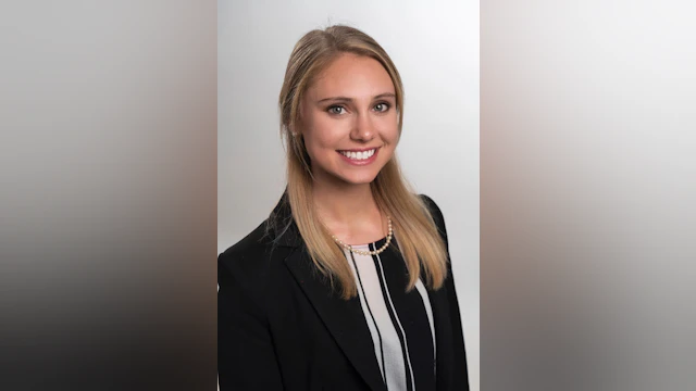 Headshot of Megan Kastner