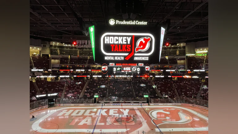 NJ Devils Hockey Talks