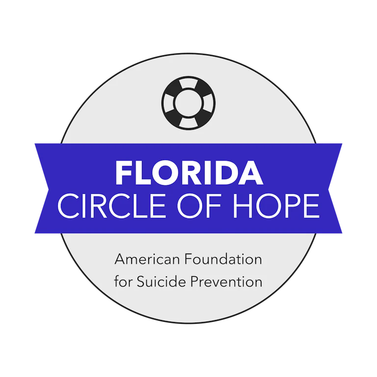 Florida Circle of Hope