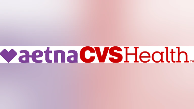 Aetna CVS Health logo