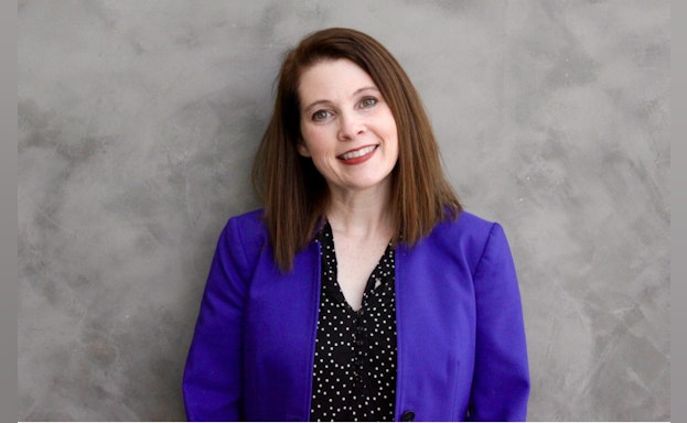 Erica McBeth's Headshot