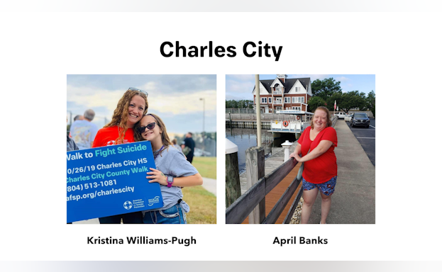 Charles City