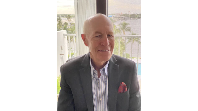 Barry Ross