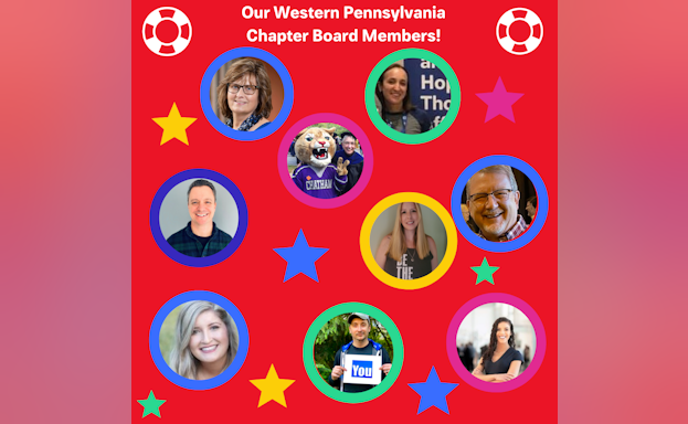 WPA Board