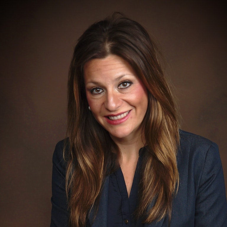 Trisha Calabrese, MPH, Senior Vice President, Program Operations